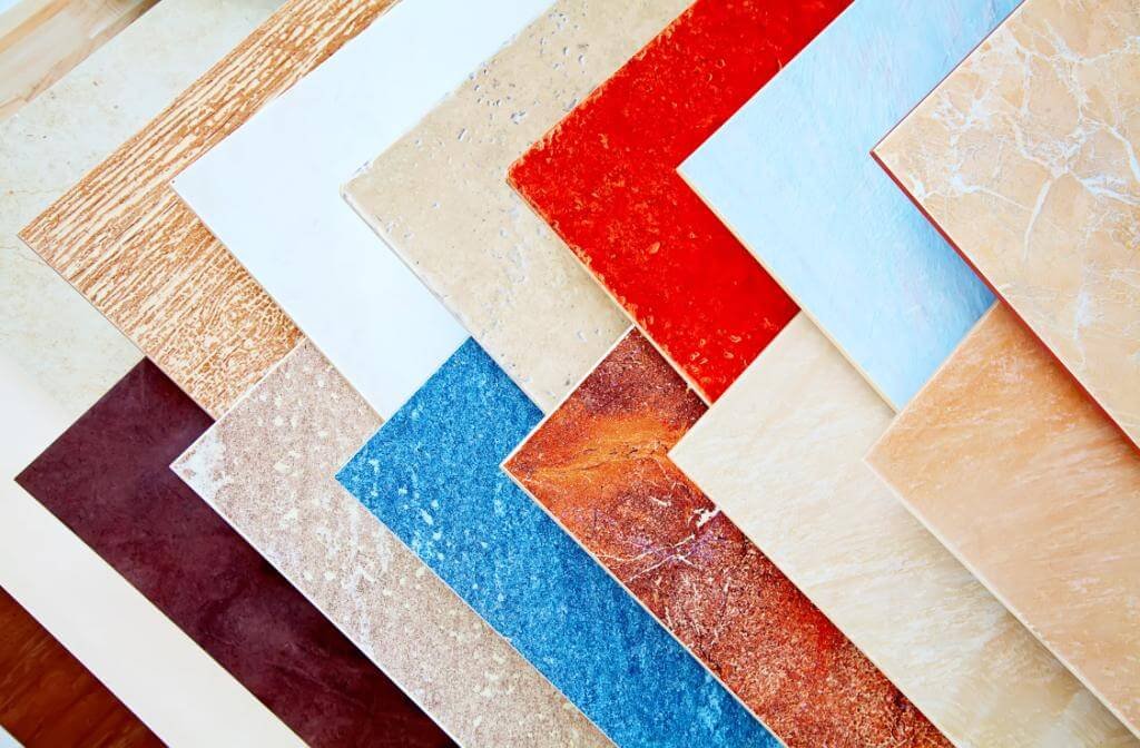 Porcelain Tiles