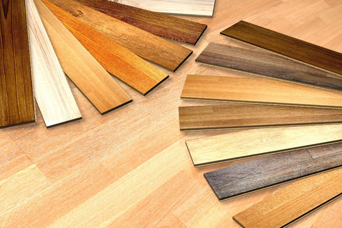 Flooring