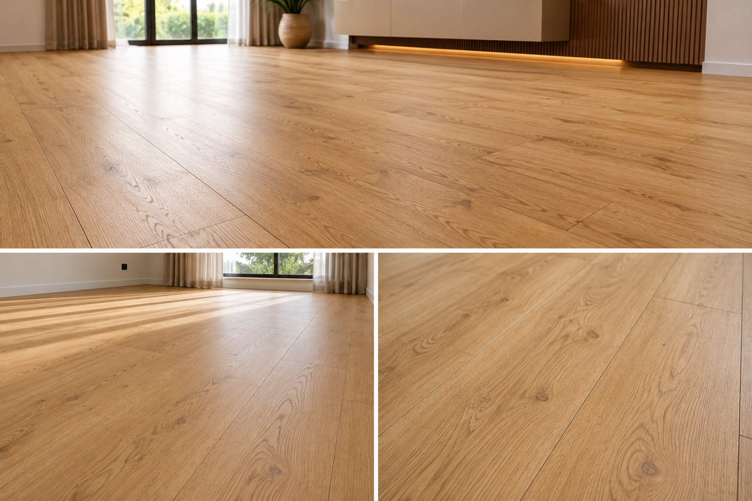 Monza Oak Aqua image 3