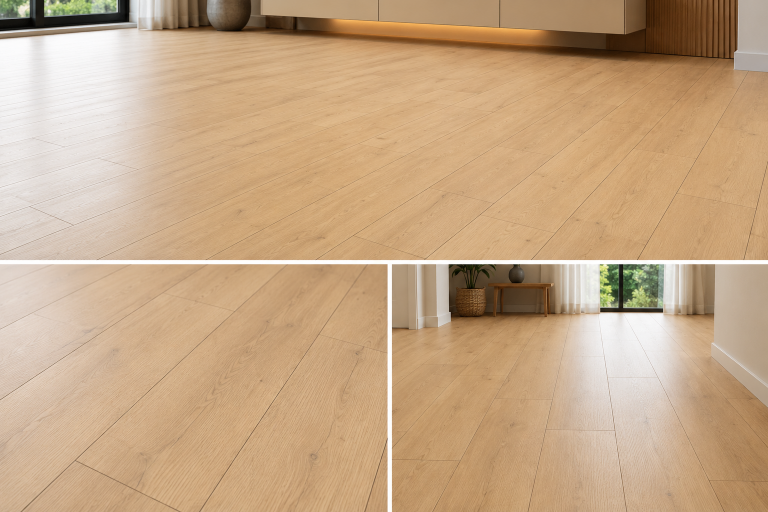 Monza Oak Aqua image 4