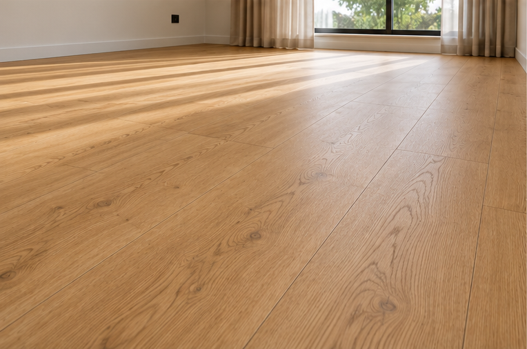 Monza Oak Aqua image 6