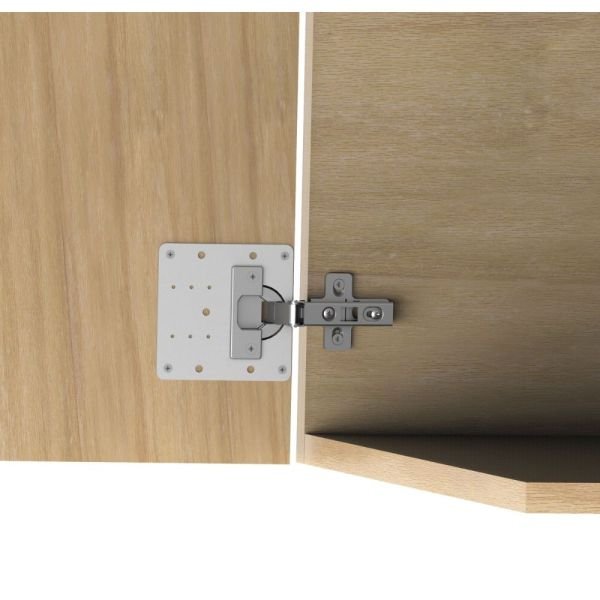 Hinge Mending Plate   2pack image 4