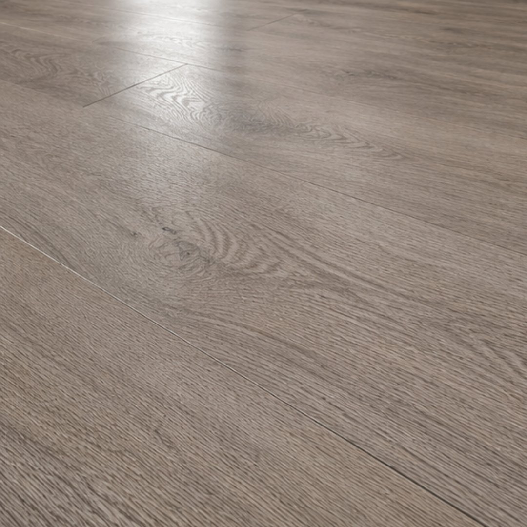 Dapple Grey Oak Aqua 8 mm image 5
