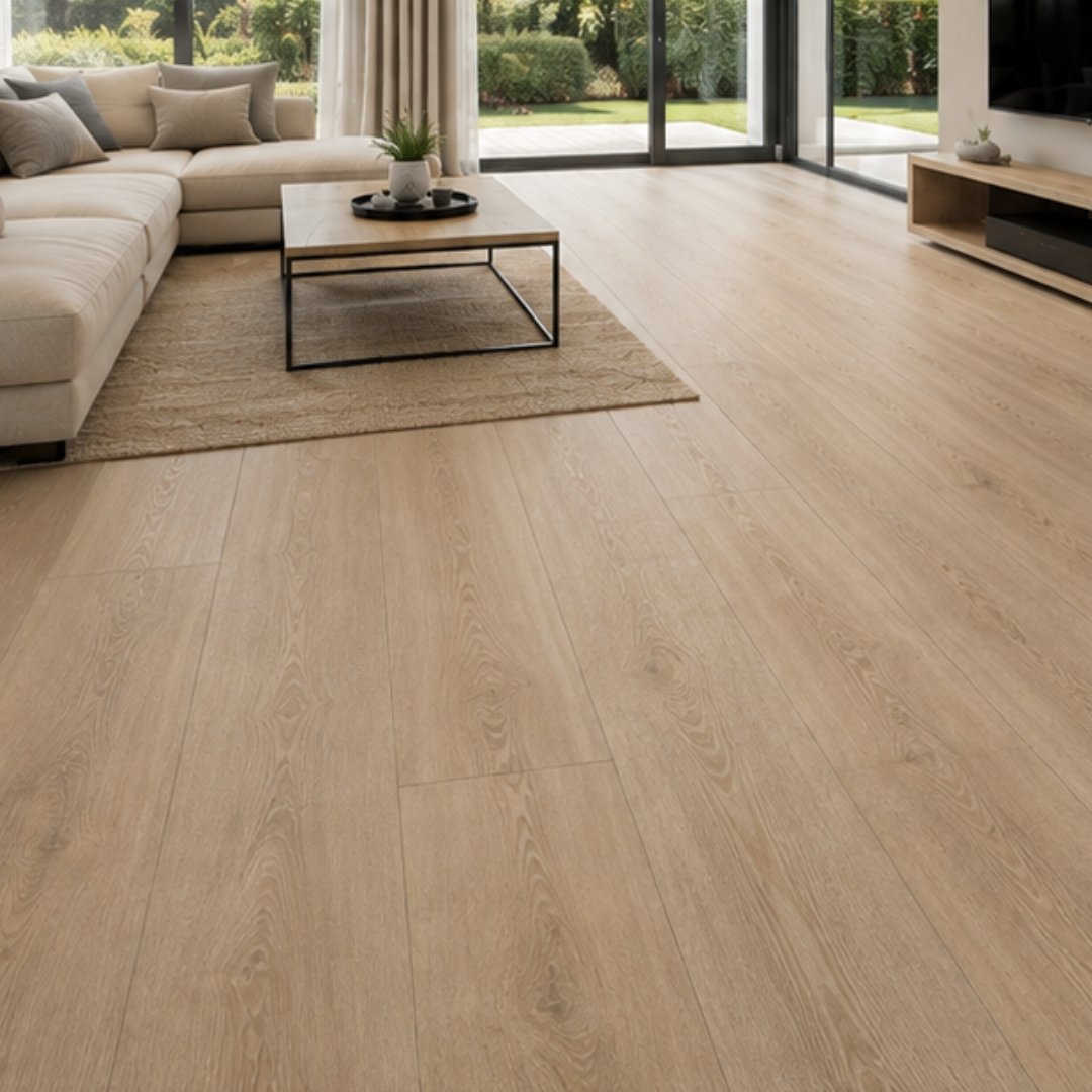 Sahara Oak Aqua 8 mm image 3