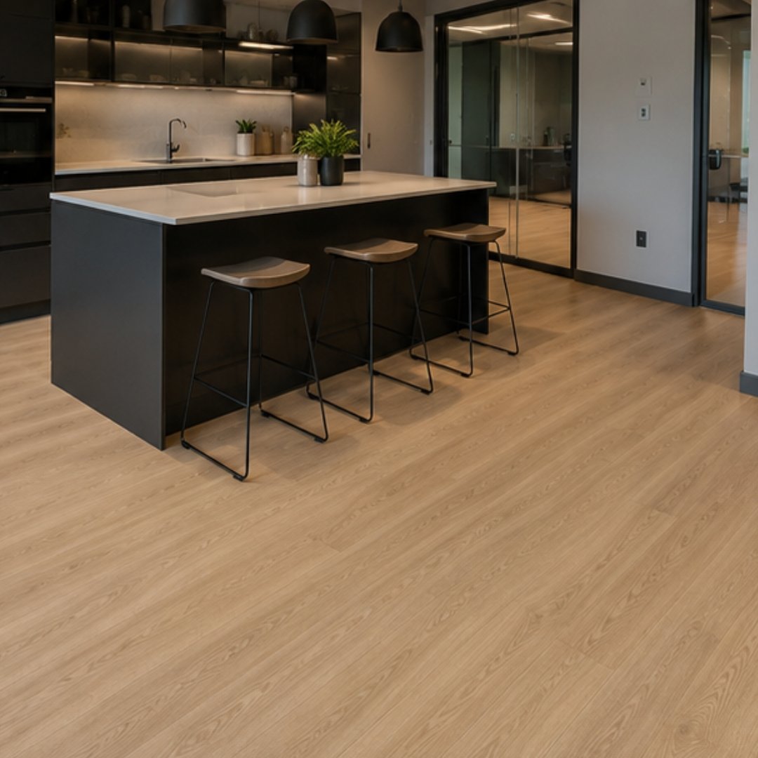 Lark Oak Aqua 12 mm image 2