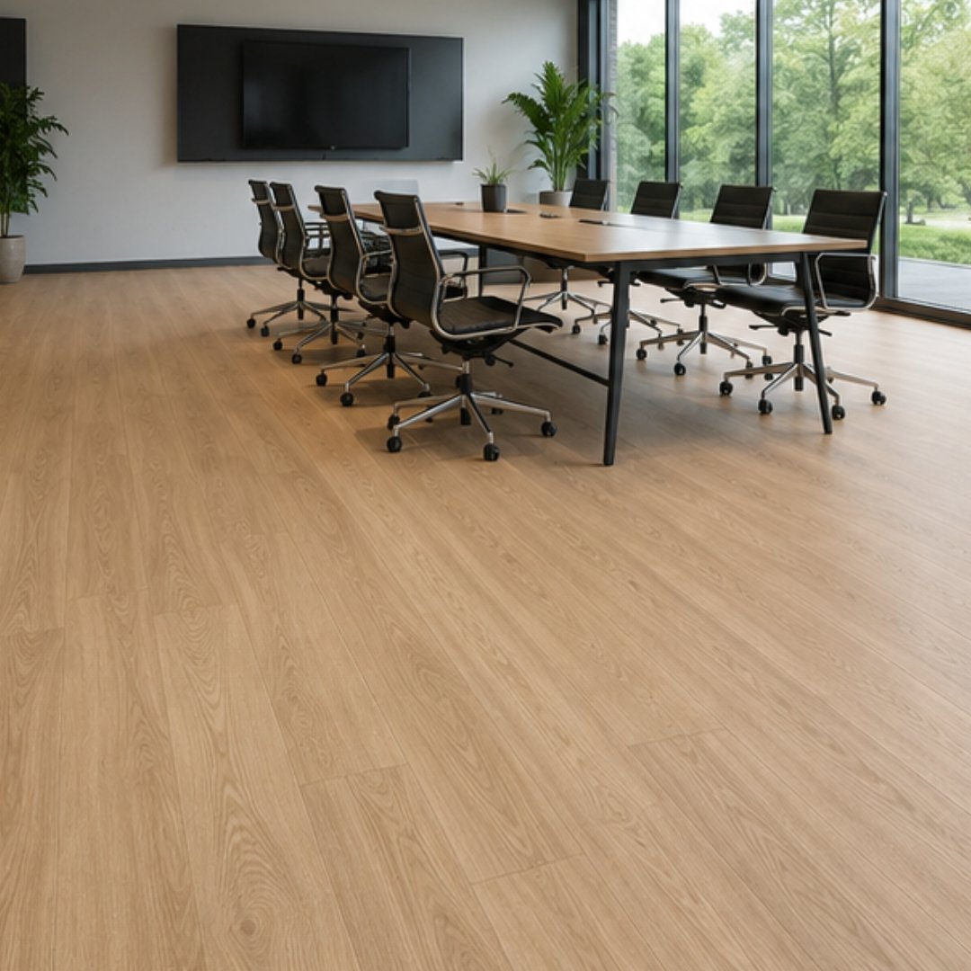 Lark Oak Aqua 12 mm image 3