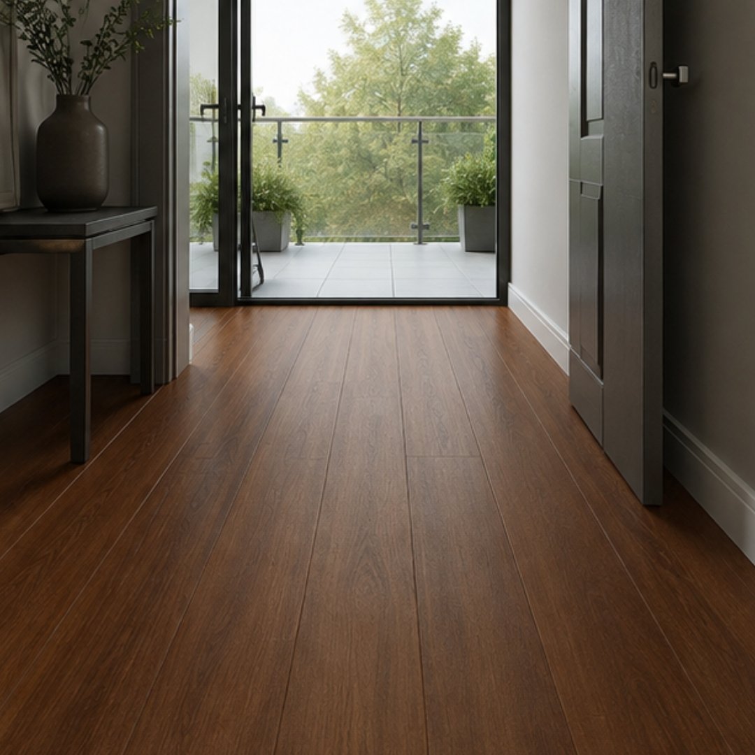 Pacific Cherry High Gloss 8.5 mm image 2