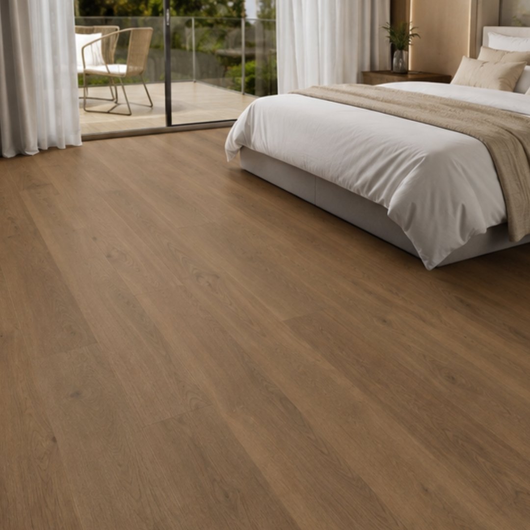 Coastal Drift Oak Herringbone (5+1) mm image 4