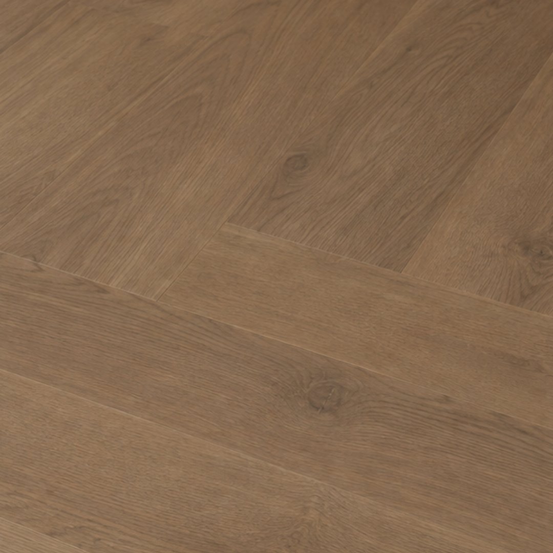 Coastal Drift Oak Herringbone (5+1) mm image 5