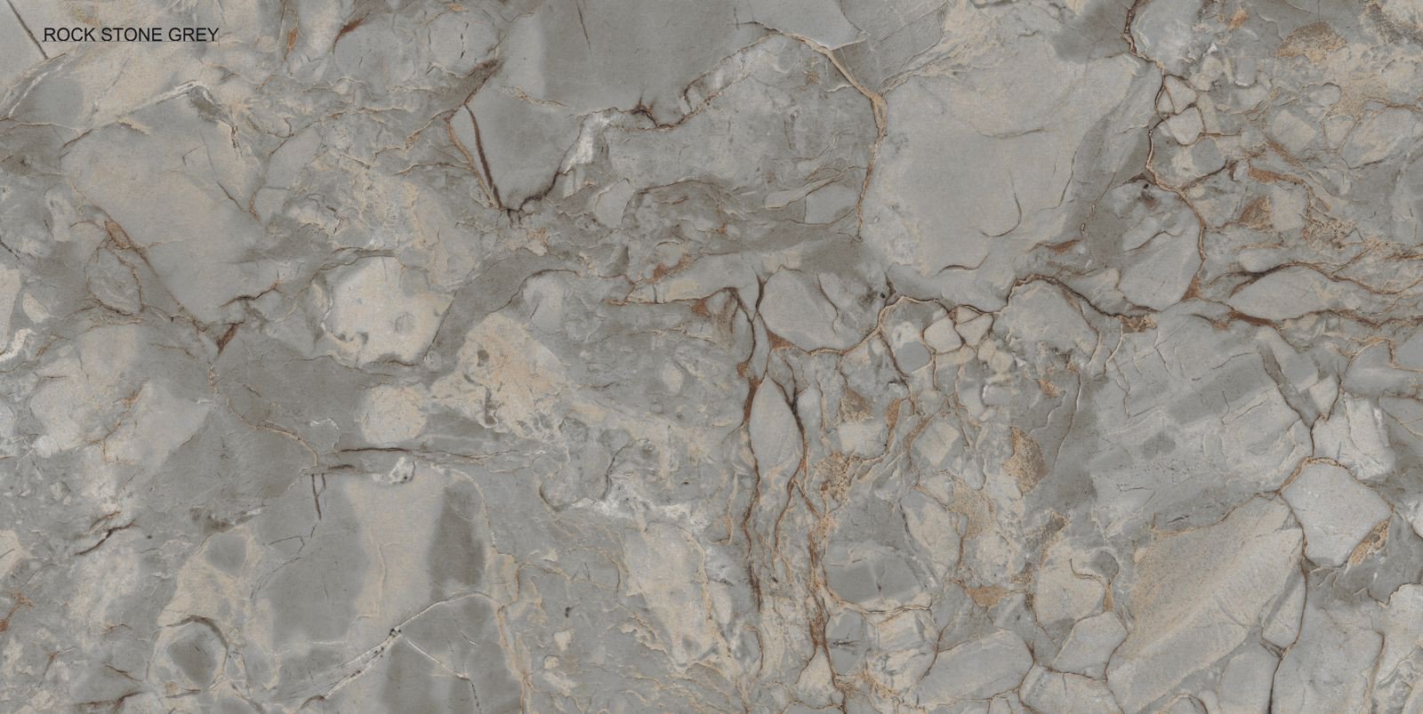 Rock stone Grey