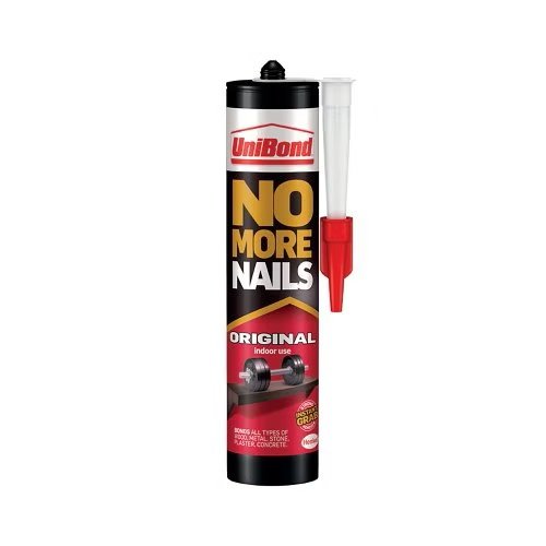 No More Nails Cartridge
