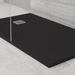 Andora Black Slate Shower Tray 1400 x 800mm