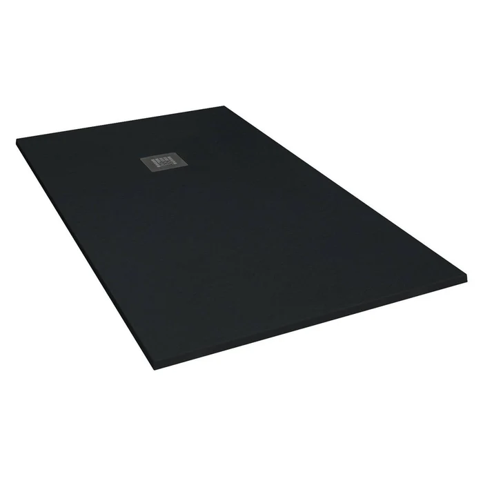 Andora 1100 x 700mm Black Slate Tray