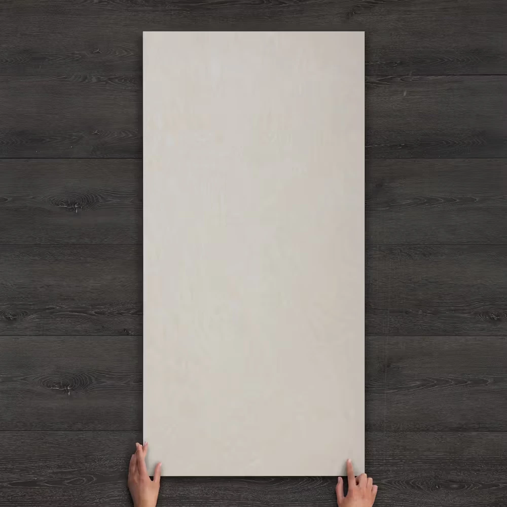 Venice Laguna Marble-Effect Matt Porcelain Tile 120x60cm