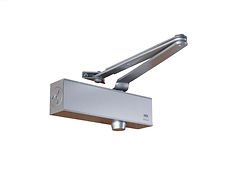 Union Door Closer