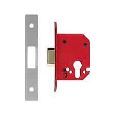 Union Euro Profile Sashlock