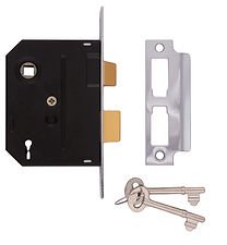 Union Rebated Sashlock