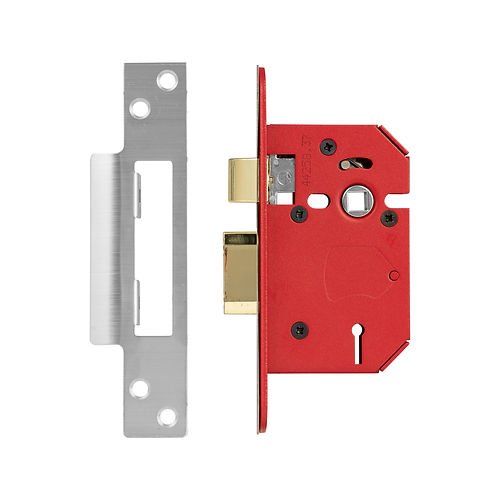 Union Strongbolt Sashlock