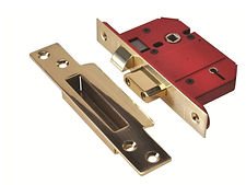 Union Strongbolt Sashlock