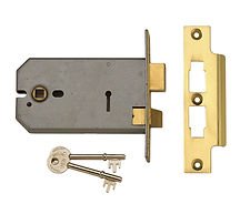 Union Horizontal Sashlock