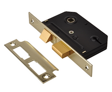 Union 3 Lever Sashlock