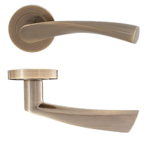 Monza Handle AB