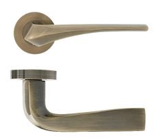 Lanza Handle AB