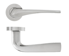 Lanza Handle SN