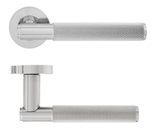 Knurled Handle SN