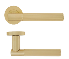 Linear Handle SB