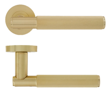 Knurled Handle SB