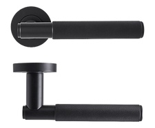 Knurled Handle MB