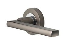 Vision Vela Lever on Rose