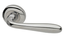 Sigma Lever on Rose