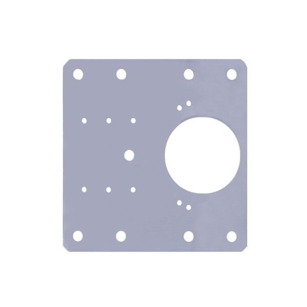 Hinge Mending Plate   2pack