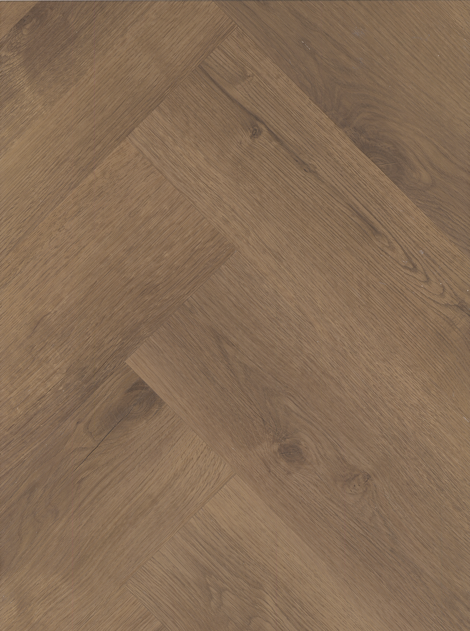 Coastal Drift Oak Herringbone (5+1) mm