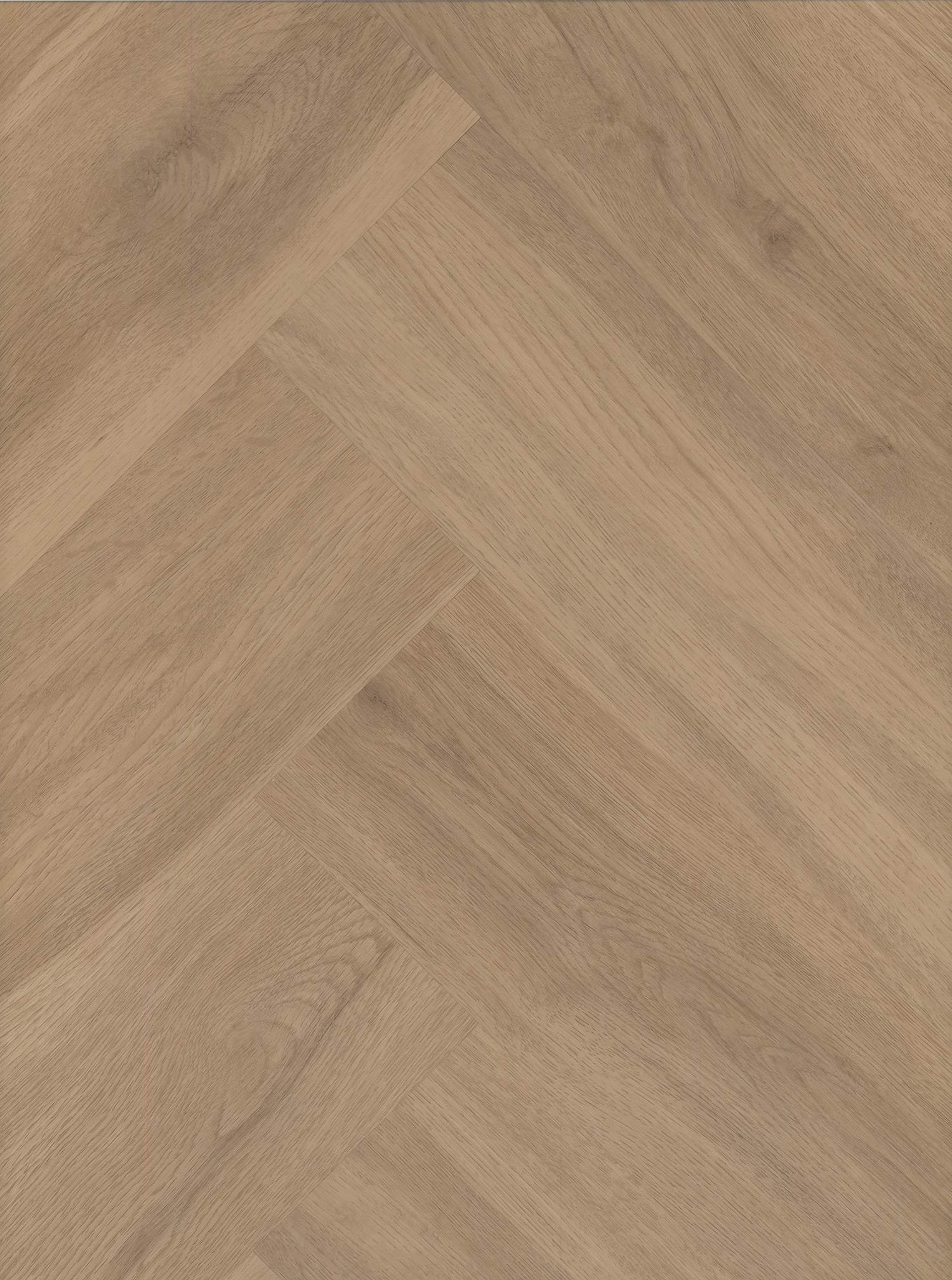 Lagoon Sand Oak Herringbone (5+1) mm