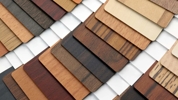 Compact Melamine