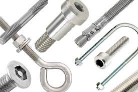Screws and Fixing
