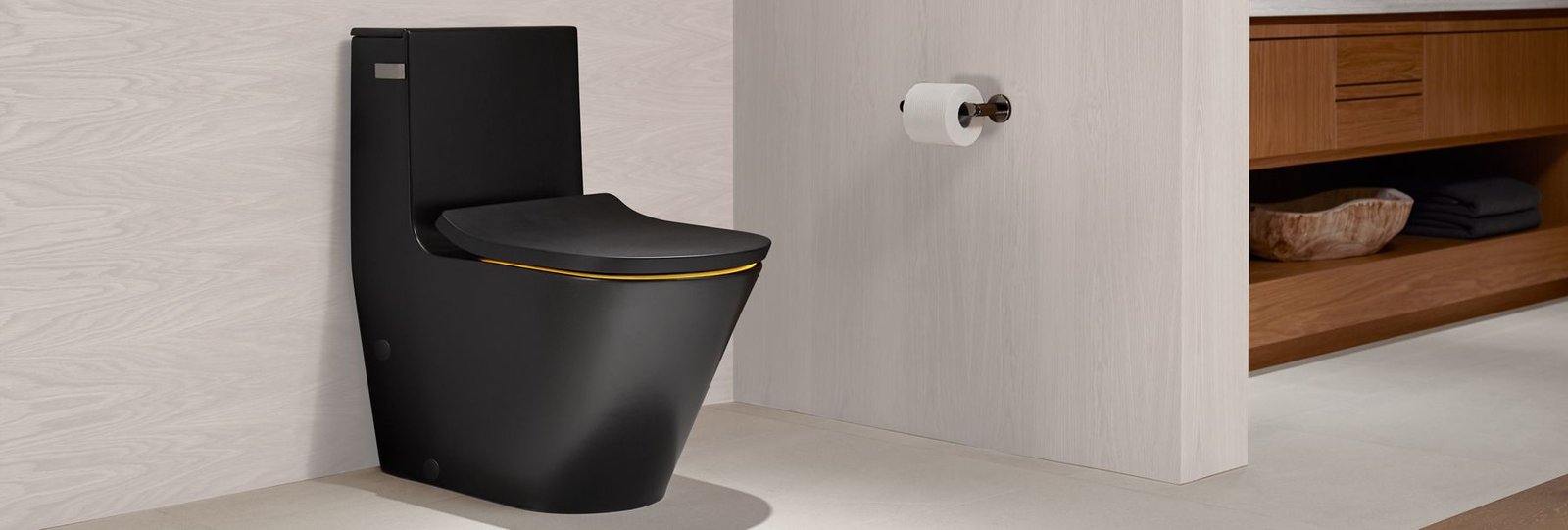 Toilets