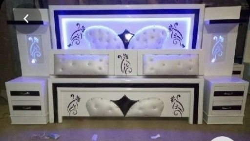 Beds