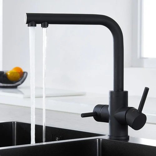 Kitchen tap